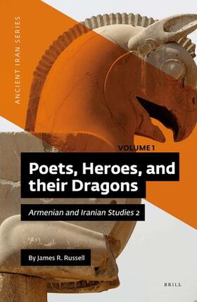 Russell |  Poets, Heroes, and Their Dragons (2 Vols) | Buch |  Sack Fachmedien