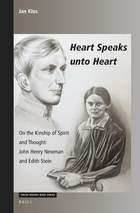 Klos |  Heart Speaks Unto Heart | Buch |  Sack Fachmedien