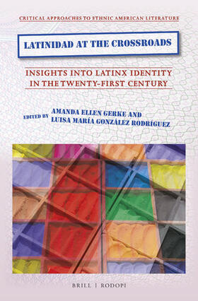  Latinidad at the Crossroads | Buch |  Sack Fachmedien