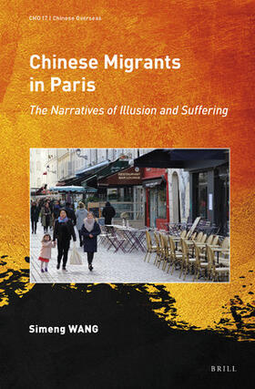 Wang |  Chinese Migrants in Paris | Buch |  Sack Fachmedien