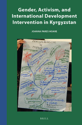 Pares Hoare |  Gender, Activism, and International Development Intervention in Kyrgyzstan | Buch |  Sack Fachmedien