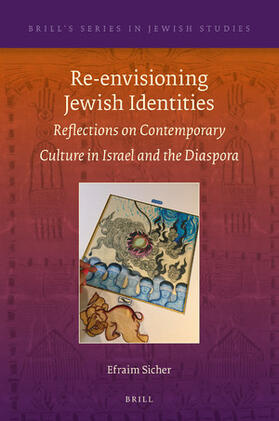 Sicher |  Re-Envisioning Jewish Identities | Buch |  Sack Fachmedien