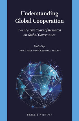  Understanding Global Cooperation | Buch |  Sack Fachmedien