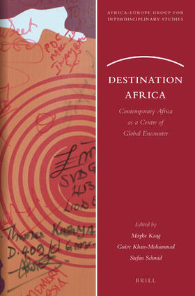  Destination Africa | Buch |  Sack Fachmedien
