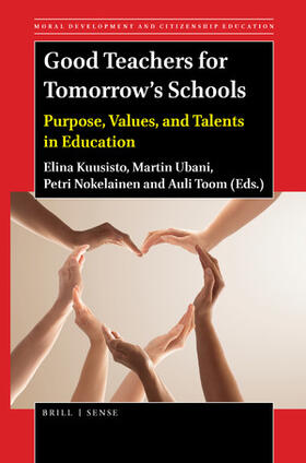  Good Teachers for Tomorrow's Schools | Buch |  Sack Fachmedien