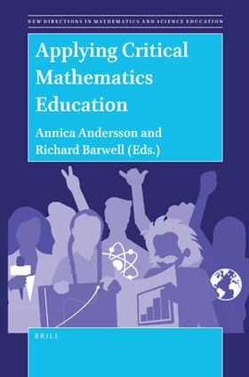  Applying Critical Mathematics Education | Buch |  Sack Fachmedien