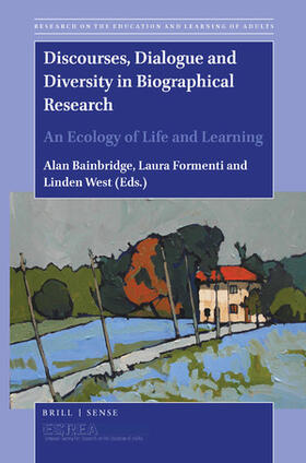  Discourses, Dialogue and Diversity in Biographical Research | Buch |  Sack Fachmedien