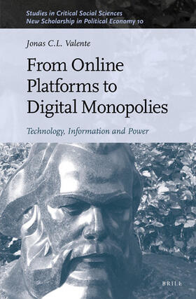 Valente |  From Online Platforms to Digital Monopolies | Buch |  Sack Fachmedien