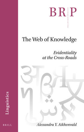 Aikhenvald |  The Web of Knowledge | Buch |  Sack Fachmedien