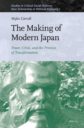 Carroll |  The Making of Modern Japan | Buch |  Sack Fachmedien