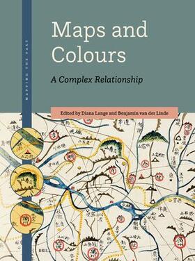  Maps and Colours | Buch |  Sack Fachmedien