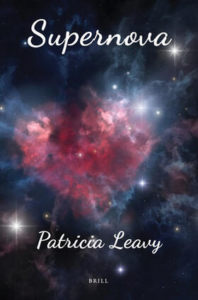 Leavy |  Supernova | Buch |  Sack Fachmedien