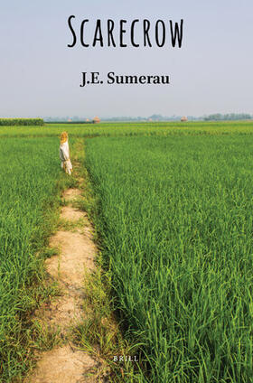 Sumerau |  Scarecrow | Buch |  Sack Fachmedien