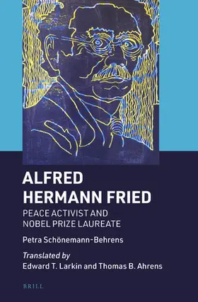 Schönemann-Behrens |  Alfred Hermann Fried | Buch |  Sack Fachmedien