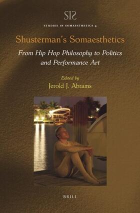  Shusterman's Somaesthetics | Buch |  Sack Fachmedien