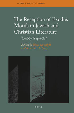  The Reception of Exodus Motifs in Jewish and Christian Literature | Buch |  Sack Fachmedien