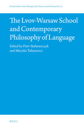  The Lvov-Warsaw School and Contemporary Philosophy of Language | Buch |  Sack Fachmedien