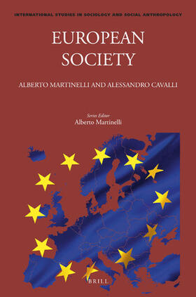 Martinelli / Cavalli |  European Society | Buch |  Sack Fachmedien