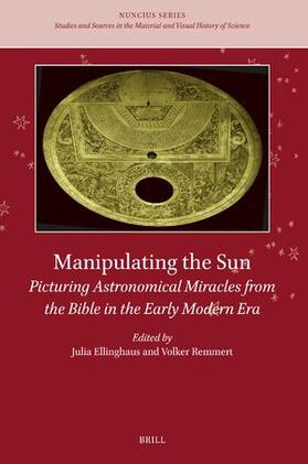  Manipulating the Sun | Buch |  Sack Fachmedien