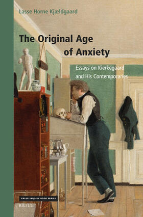 Kjældgaard |  The Original Age of Anxiety | Buch |  Sack Fachmedien