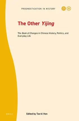 Hon |  The Other Yijing | Buch |  Sack Fachmedien