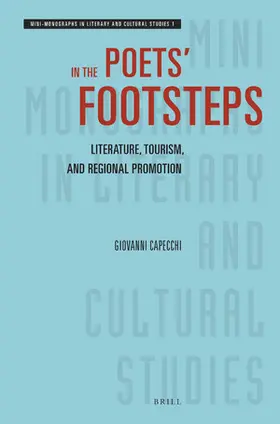 Capecchi |  In the Poets' Footsteps | Buch |  Sack Fachmedien