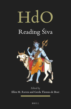 Raven / Theuns-de Boer |  Reading &#346;iva | Buch |  Sack Fachmedien