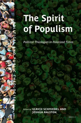  The Spirit of Populism | Buch |  Sack Fachmedien