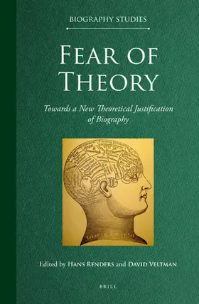  Fear of Theory | Buch |  Sack Fachmedien