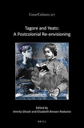  Tagore and Yeats | Buch |  Sack Fachmedien