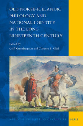  Old Norse-Icelandic Philology and National Identity in the Long Nineteenth Century | Buch |  Sack Fachmedien