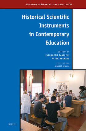  Historical Scientific Instruments in Contemporary Education | Buch |  Sack Fachmedien