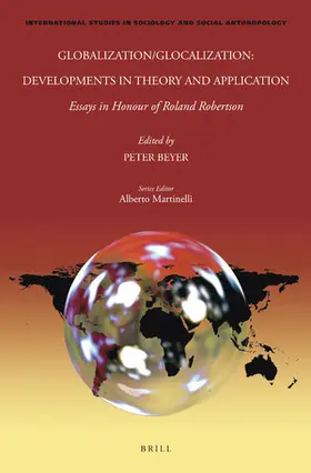  Globalization/Glocalization: Developments in Theory and Application | Buch |  Sack Fachmedien