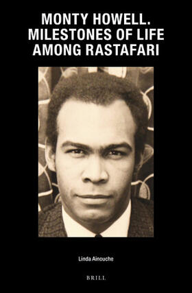 Ainouche |  Monty Howell. Milestones of Life Among Rastafari | Buch |  Sack Fachmedien