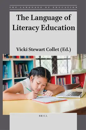  The Language of Literacy Education | Buch |  Sack Fachmedien