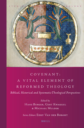  Covenant: A Vital Element of Reformed Theology | Buch |  Sack Fachmedien
