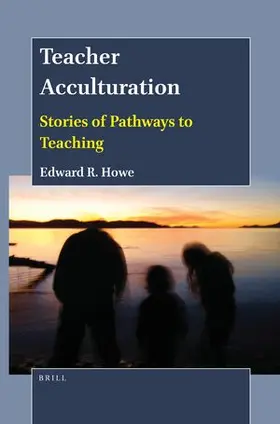 Howe |  Teacher Acculturation | Buch |  Sack Fachmedien