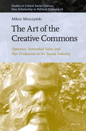 Miszczynski |  The Art of the Creative Commons | Buch |  Sack Fachmedien