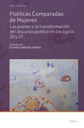  Poéticas Comparadas de Mujeres | Buch |  Sack Fachmedien