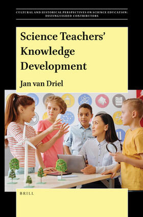 van Driel |  Science Teachers' Knowledge Development | Buch |  Sack Fachmedien