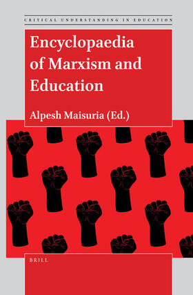  Encyclopaedia of Marxism and Education | Buch |  Sack Fachmedien