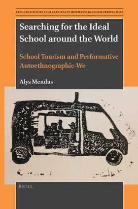 Mendus |  Searching for the Ideal School Around the World | Buch |  Sack Fachmedien