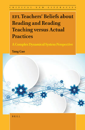 Yang |  EFL Teachers' Beliefs about Reading and Reading Teaching Versus Actual Practices | Buch |  Sack Fachmedien