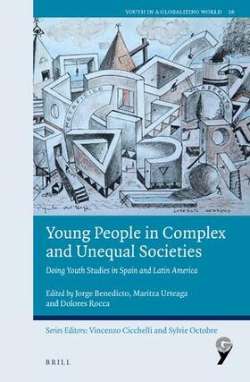  Young People in Complex and Unequal Societies | Buch |  Sack Fachmedien