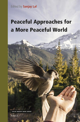  Peaceful Approaches for a More Peaceful World | Buch |  Sack Fachmedien