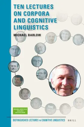 Barlow |  Ten Lectures on Corpora and Cognitive Linguistics | Buch |  Sack Fachmedien