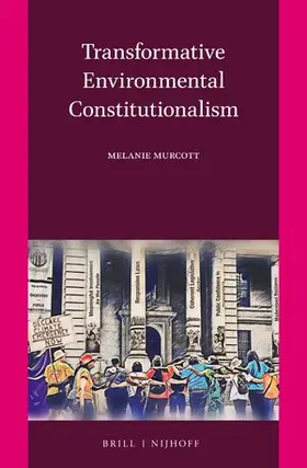 Murcott |  Transformative Environmental Constitutionalism | Buch |  Sack Fachmedien