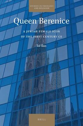 Ilan |  Queen Berenice | Buch |  Sack Fachmedien