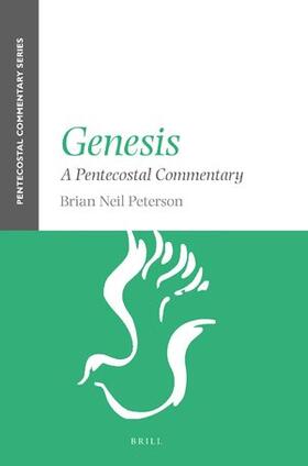 Peterson |  Genesis | Buch |  Sack Fachmedien
