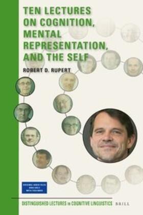 Rupert |  Ten Lectures on Cognition, Mental Representation, and the Self | Buch |  Sack Fachmedien